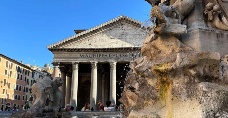 rome-pantheon-entry-ticket-and-audio-guide