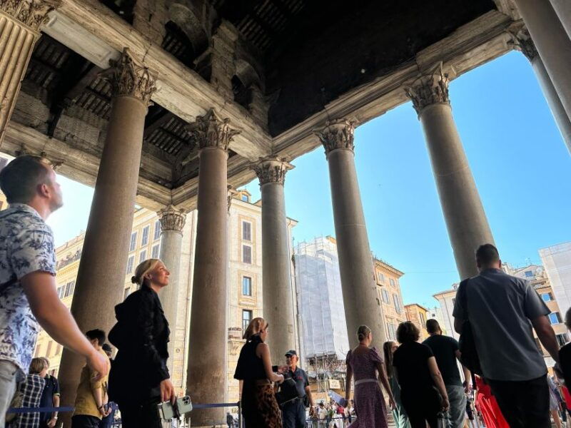 rome-pantheon-entry-ticket-and-audio-guide