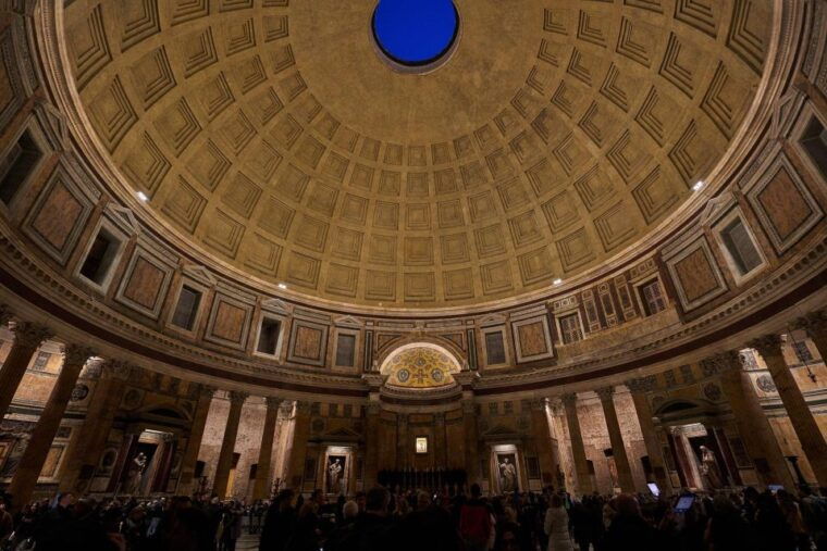 rome-pantheon-entry-ticket-and-audio-guide