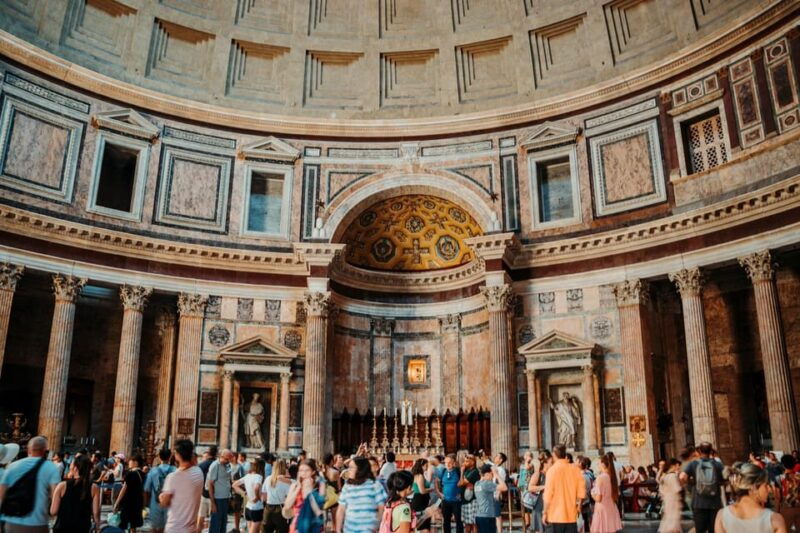 rome-pantheon-express-entry-admission-ticket