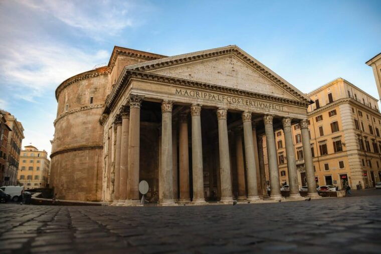 rome-pantheon-express-entry-admission-ticket