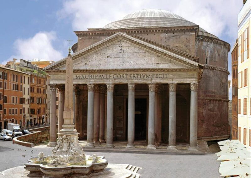 rome-pantheon-fast-track-entry-ticket-with-audio-guide