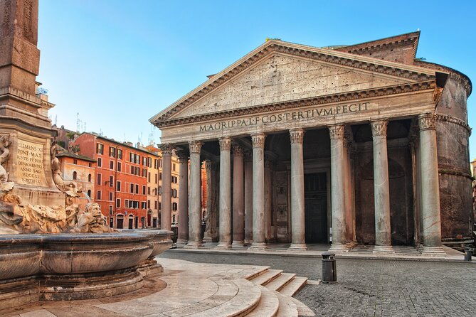rome-pantheon-fast-track-entry-tickets