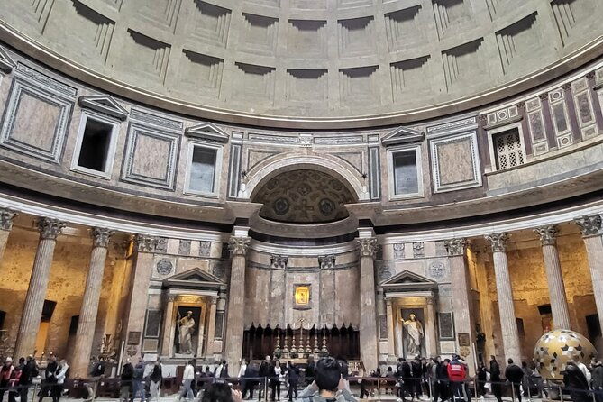 rome-pantheon-fast-track-entry-tickets