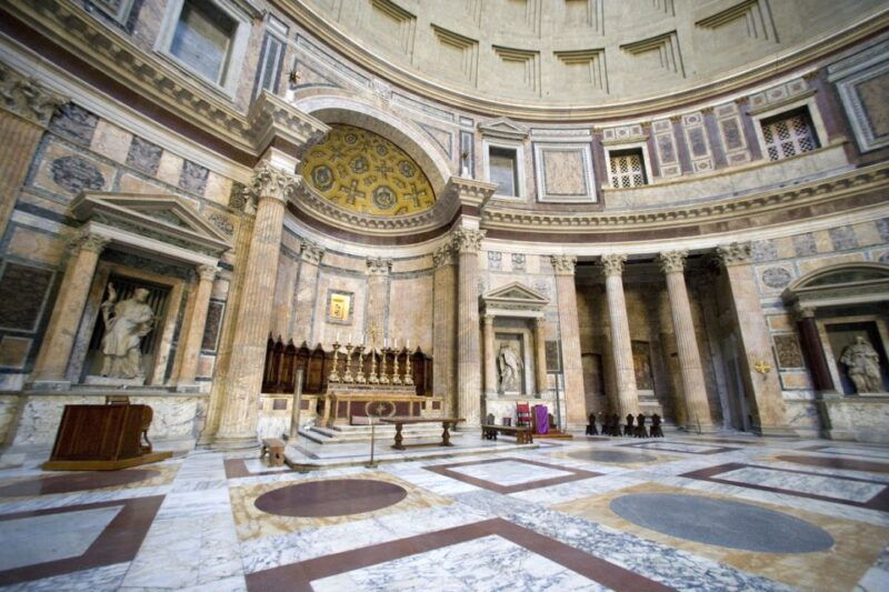 rome-pantheon-fast-track-ticket-and-official-audio-guide