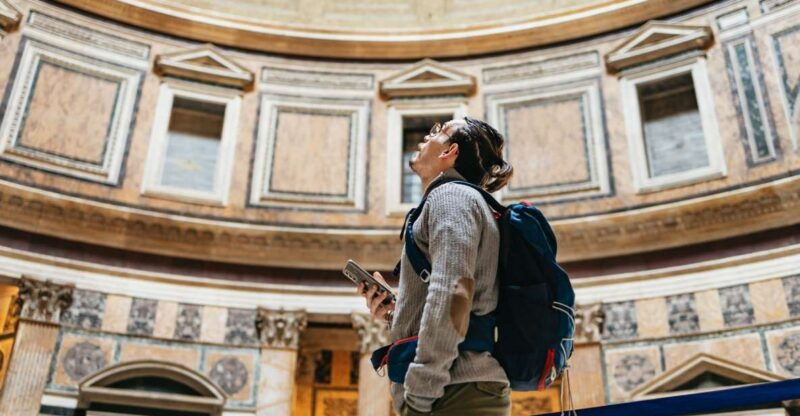 rome-pantheon-fast-track-ticket-and-official-audio-guide