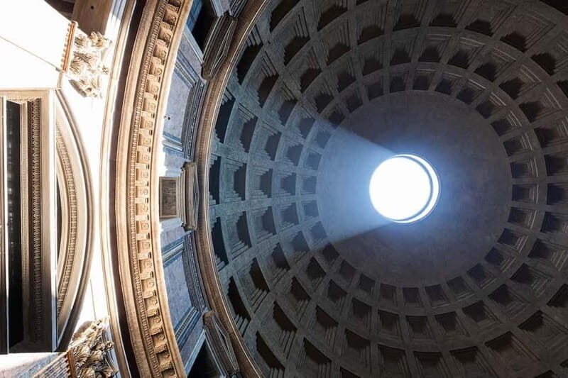 Rome: Pantheon for Families with Tickets & Kids' Audio Guide - Who Will Love This Tour?