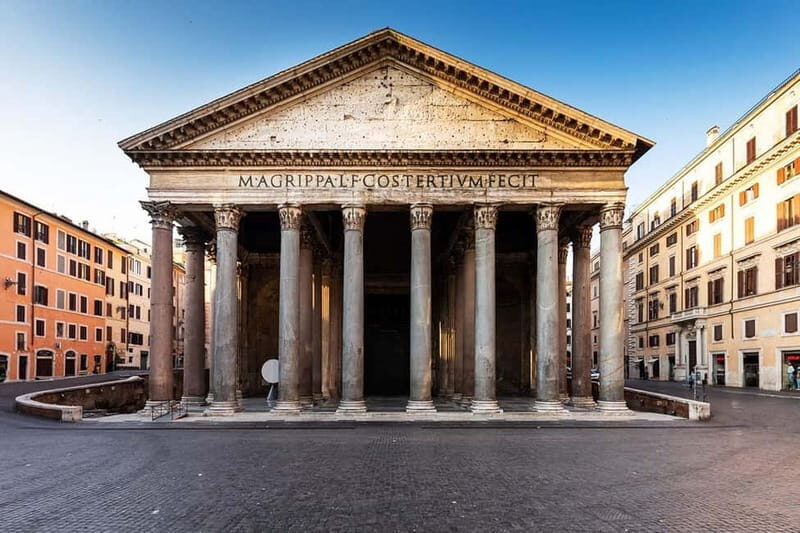 Rome: Pantheon for Families with Tickets & Kids' Audio Guide - Final Thoughts