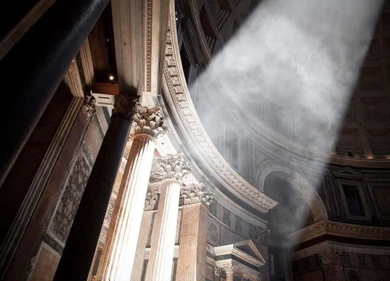 Rome: Pantheon for Families with Tickets & Kids' Audio Guide - FAQ