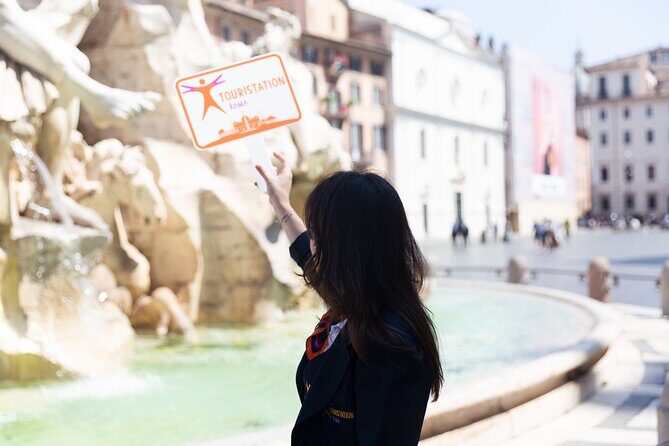 Rome: Pantheon Guided Tour with Skip the Line Ticket - Who Should Book This Tour?