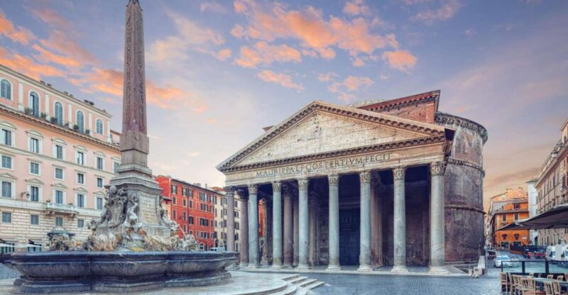 rome-pantheon-guided-tour-with-skip-the-line-ticket