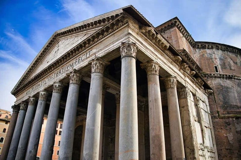 Rome: Pantheon Guided Tour with Skip the Line Tickets - Key Points