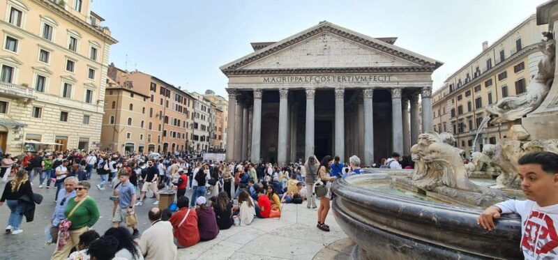 rome-pantheon-guided-tour-with-skip-the-line-tickets