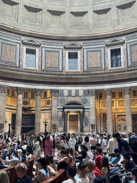 rome-pantheon-guided-tour-with-skip-the-line-tickets