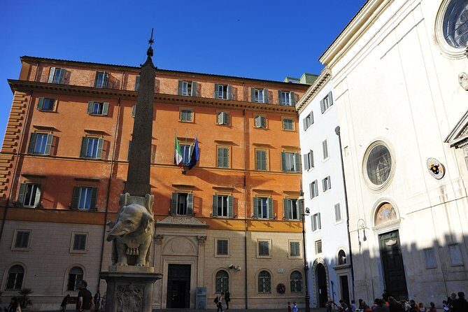 Rome Pantheon Navona: Espresso coffee, Gelato & Tiramisù Tour - Final Thoughts