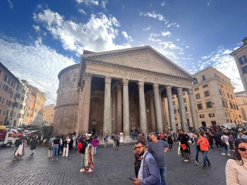 rome-pantheon-official-fast-track-ticket-with-audio-guide