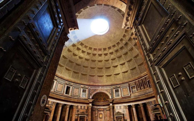 Rome: Pantheon Priority Entry & Guided Tour (Small Groups) - Why This Tour Offers Great Value