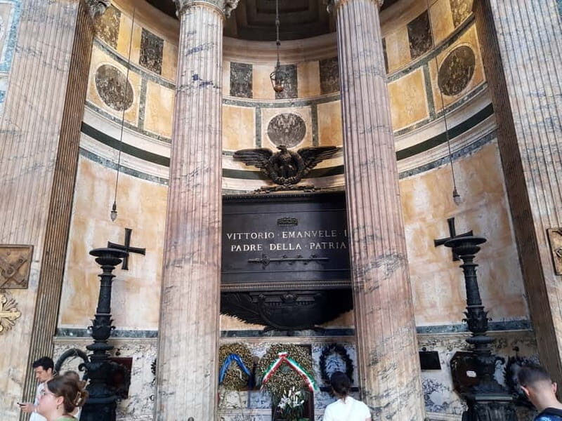 Rome: Pantheon Priority Entry Ticket & Interactive App - Final Thoughts