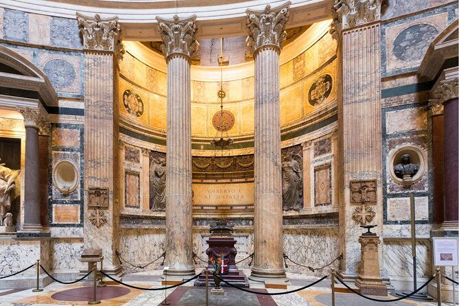 rome-pantheon-reserved-entrance-with-audio-guide