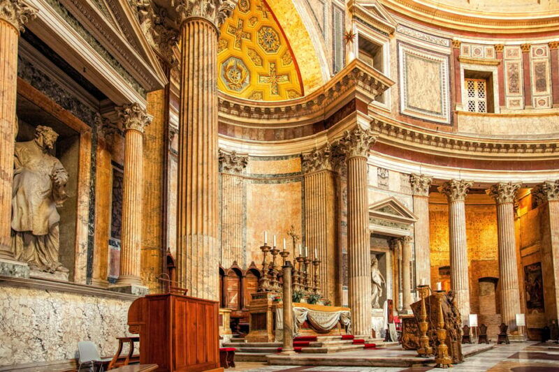 rome-pantheon-reserved-entry-tickets
