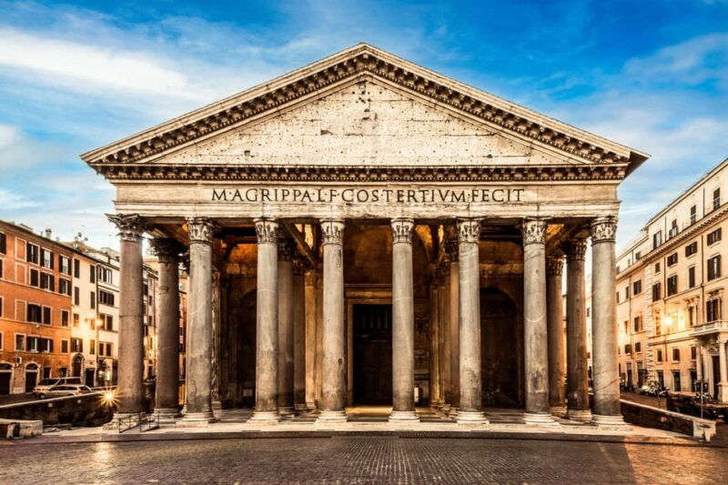 rome-pantheon-reserved-entry-tickets
