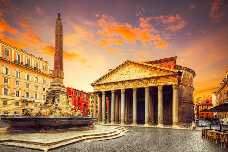 rome-pantheon-reserved-entry-tickets