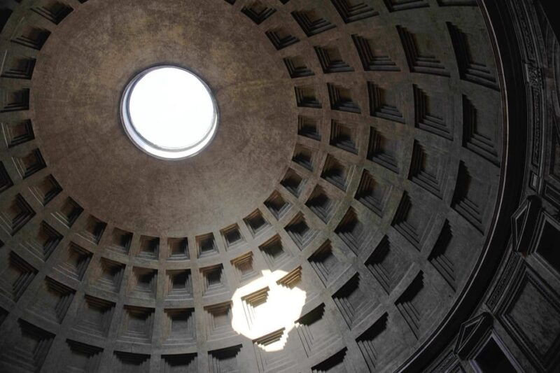 rome-pantheon-skip-the-line-entrance-ticket