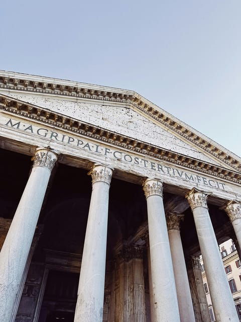 rome-pantheon-skip-the-line-entrance-ticket