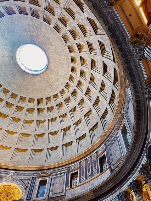 rome-pantheon-skip-the-line-entrance-ticket