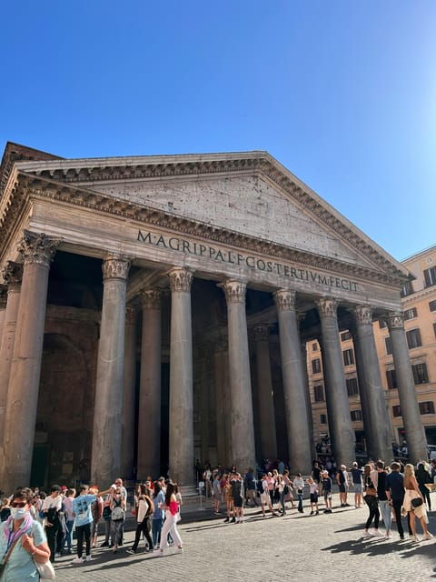 rome-pantheon-skip-the-line-entrance-ticket