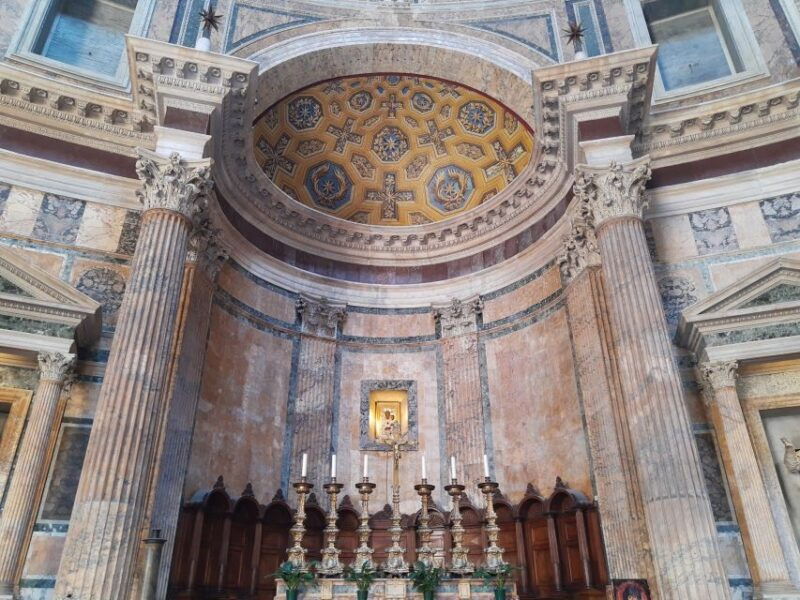 rome-pantheon-skip-the-line-entry-ticket-audio-guide-app