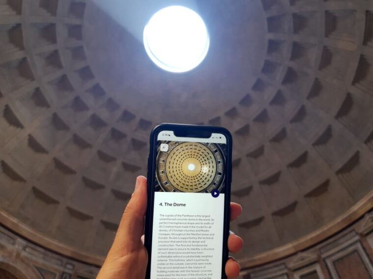 rome-pantheon-skip-the-line-entry-ticket-audio-guide-app
