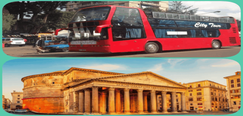 rome-pantheon-skip-the-line-hop-on-hop-off-bus-tour