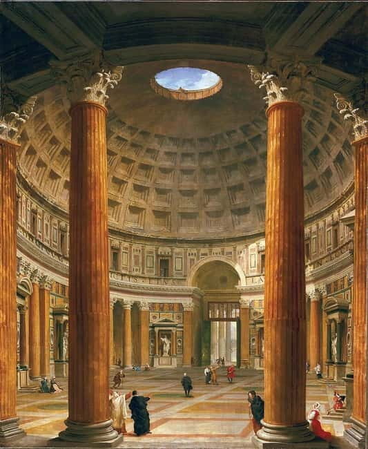 Rome: Pantheon Skip-the-Line Ticket with Hop-On Hop-Off Bus - Final Thoughts
