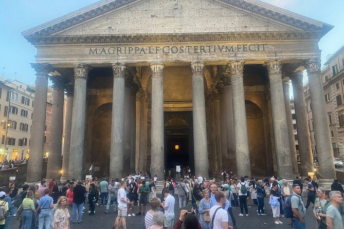 rome-pantheon-skip-the-line-tickets