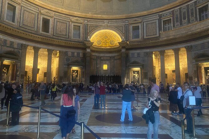 rome-pantheon-skip-the-line-tickets