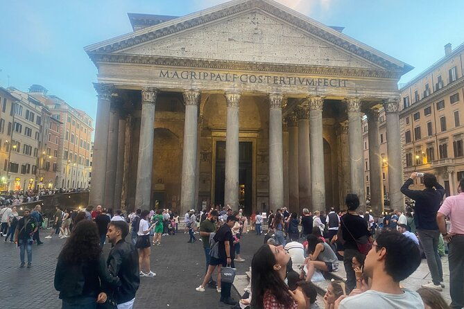 rome-pantheon-skip-the-line-tickets