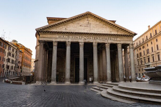 rome-pantheon-skip-the-line-tickets