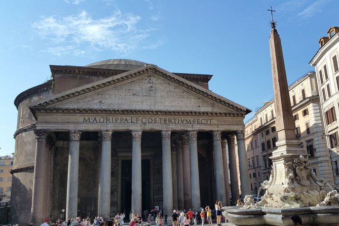 rome-pantheon-skip-the-line-tickets