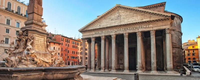 Rome: Pantheon Small Group Guided Tour - Who Should Book This Tour?