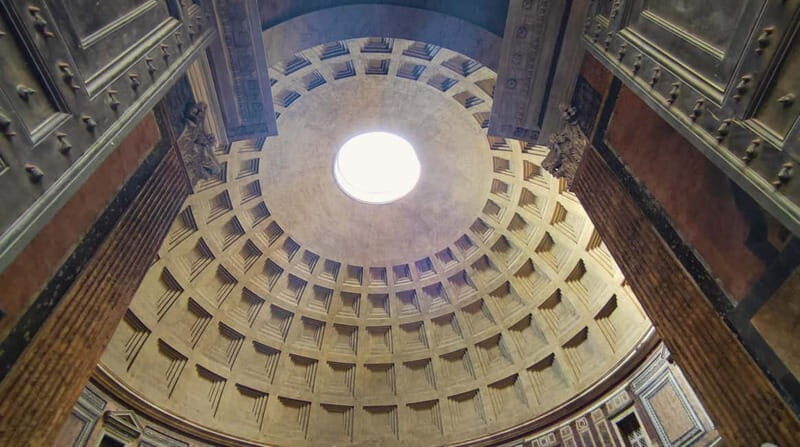 Rome: Pantheon Small-Group Guided Tour with Entry Ticket - Why Choose This Tour?