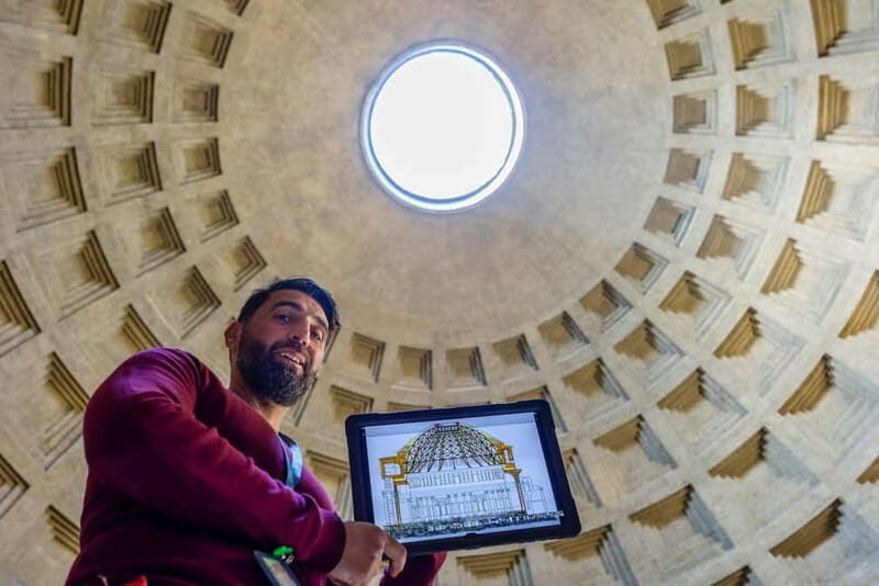 Rome: Pantheon Small-Group Guided Tour with Entry Ticket - Final Thoughts: Who Is This Tour Best For?