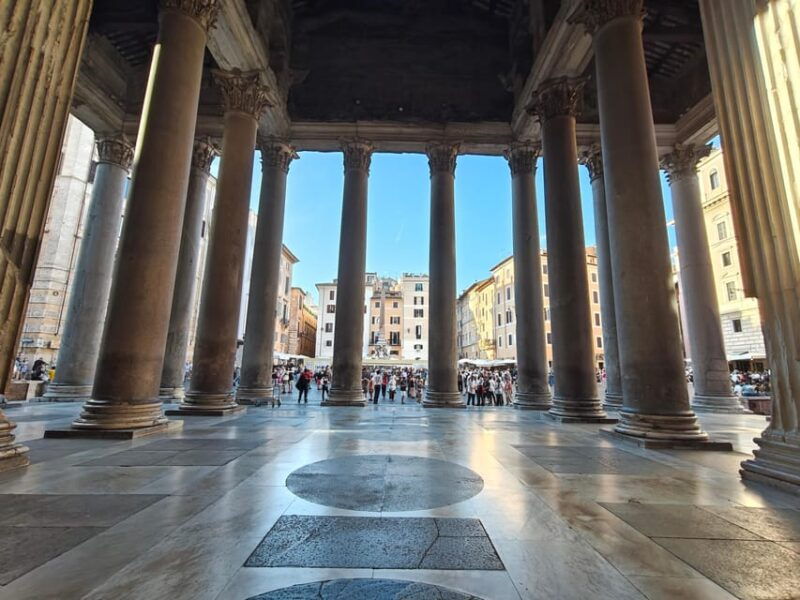 rome-pantheon-small-group-guided-tour-with-entry-ticket