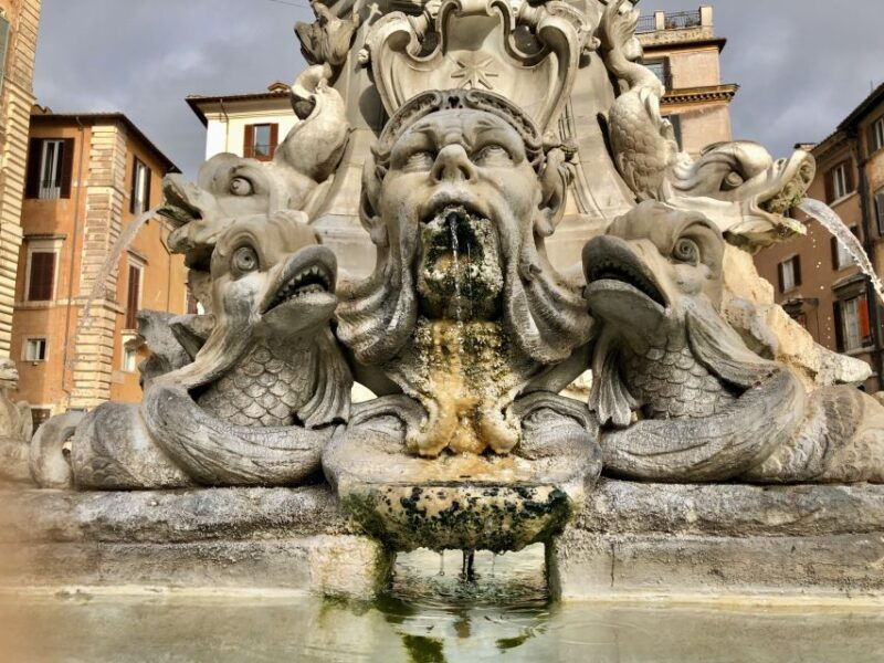 rome-pantheon-small-group-tour-and-skip-the-line-ticket