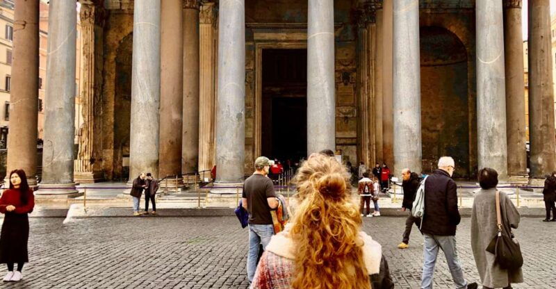 rome-pantheon-small-group-tour-and-skip-the-line-ticket
