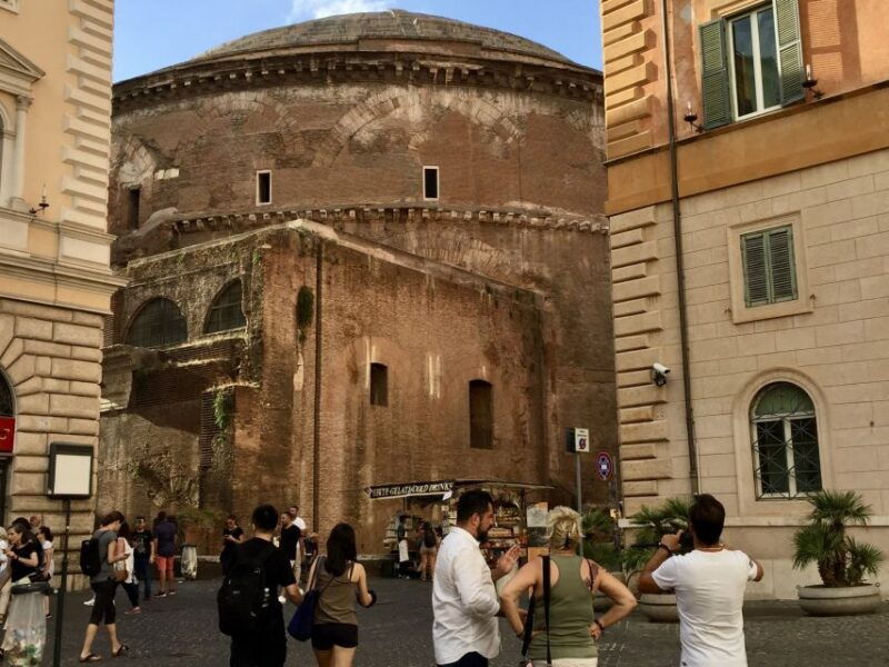 rome-pantheon-small-group-tour-and-skip-the-line-ticket