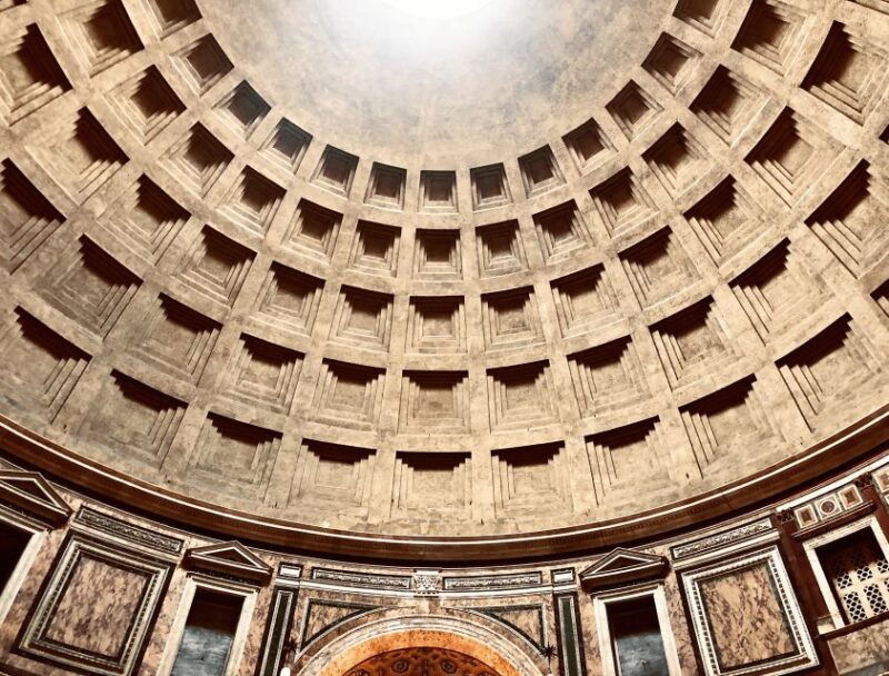rome-pantheon-small-group-tour-and-skip-the-line-ticket