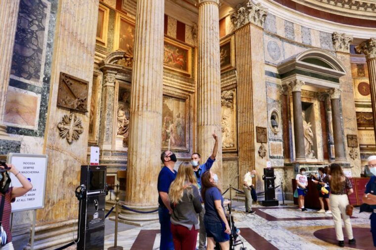 rome-pantheon-small-group-tour-and-skip-the-line-ticket