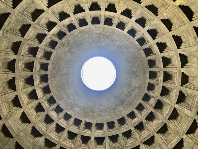 rome-pantheon-small-group-tour-and-skip-the-line-ticket