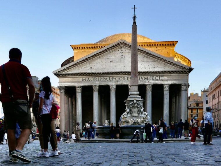rome-pantheon-small-group-tour-and-skip-the-line-ticket